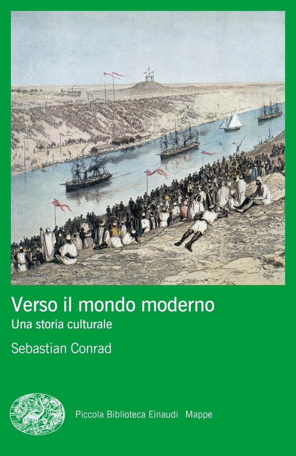 Verso il mondo moderno - Librerie.coop Verso il mondo moderno - Librerie.coop