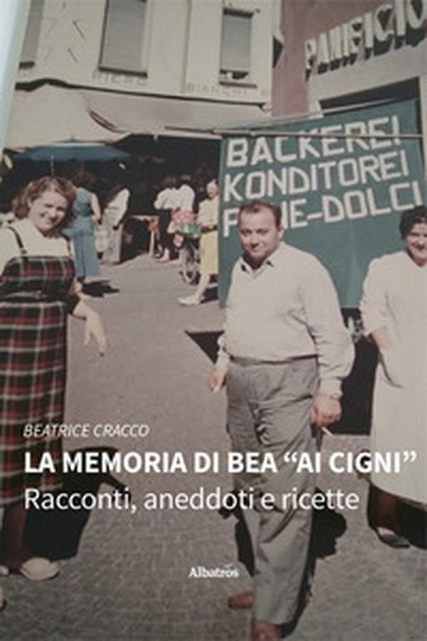 La memoria di Bea «Ai cigni» - Librerie.coop La memoria di Bea «Ai cigni» - Librerie.coop