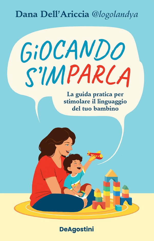 Giocando s'imparla - Librerie.coop Giocando s'imparla - Librerie.coop