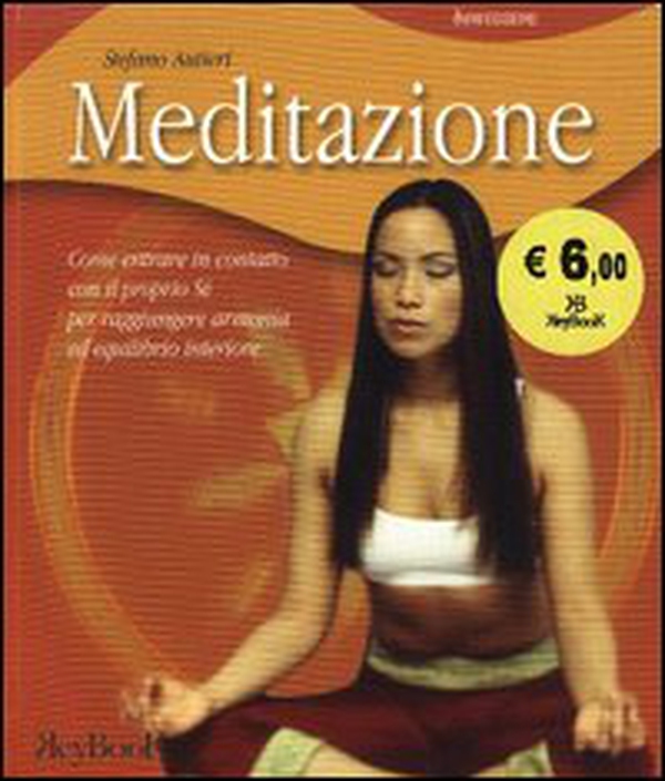 Meditazione - Librerie.coop Meditazione - Librerie.coop