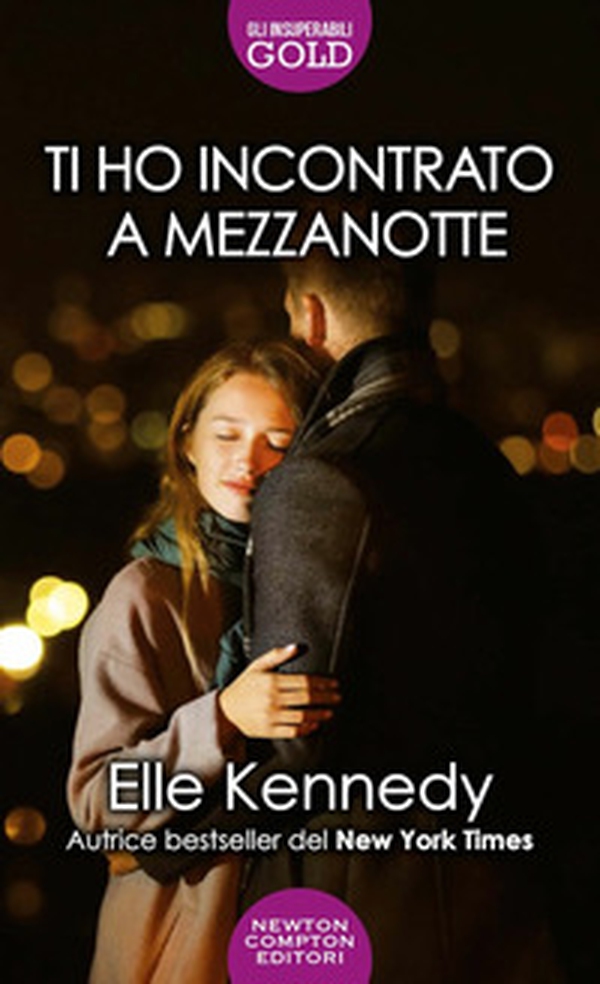 Ti ho incontrato a mezzanotte - Librerie.coop Ti ho incontrato a mezzanotte - Librerie.coop