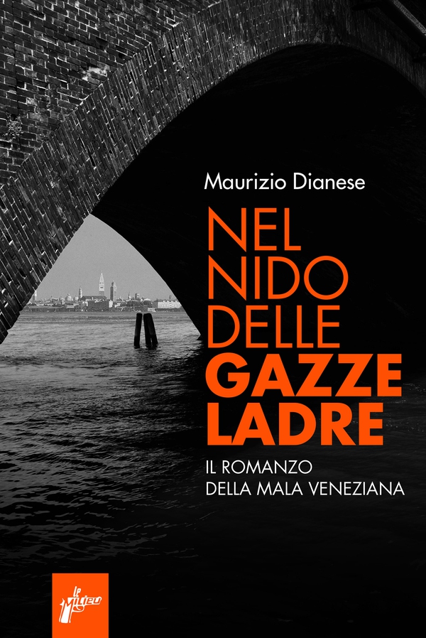 Nel nido delle gazze ladre - Librerie.coop Nel nido delle gazze ladre - Librerie.coop