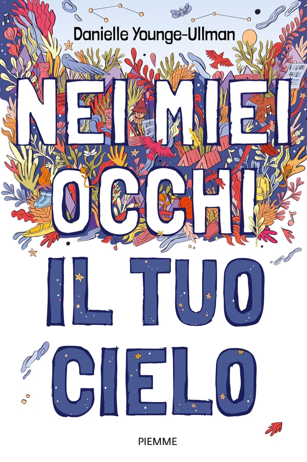 Nei miei occhi il tuo cielo - Librerie.coop Nei miei occhi il tuo cielo - Librerie.coop