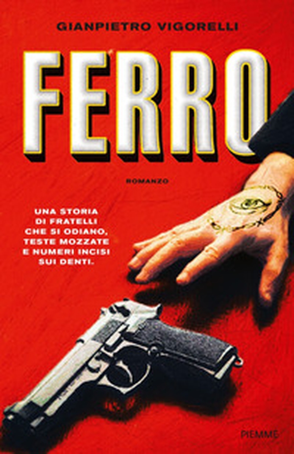 Ferro - Librerie.coop Ferro - Librerie.coop