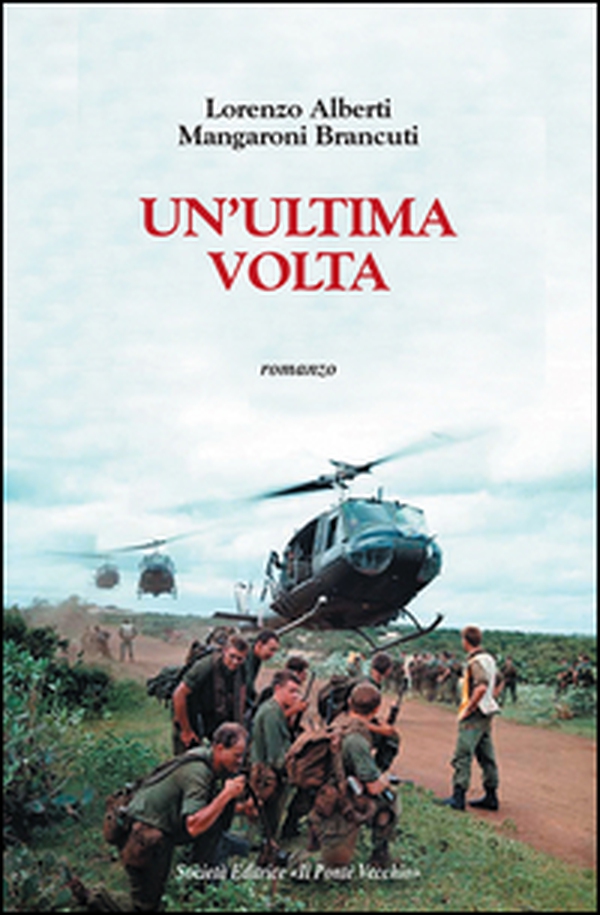 Un'ultima volta - Librerie.coop Un'ultima volta - Librerie.coop