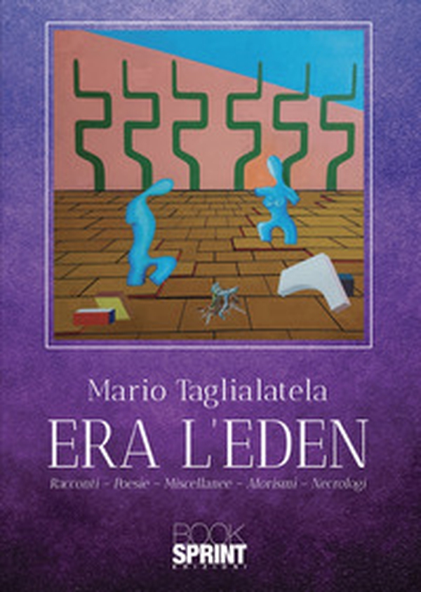 Era l'Eden - Librerie.coop Era l'Eden - Librerie.coop