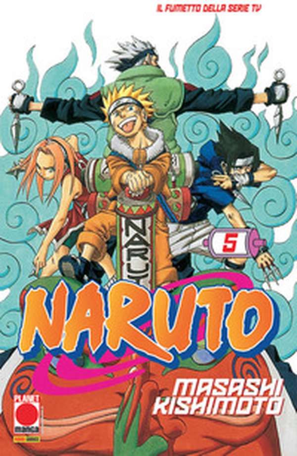 Naruto - Librerie.coop Naruto - Librerie.coop