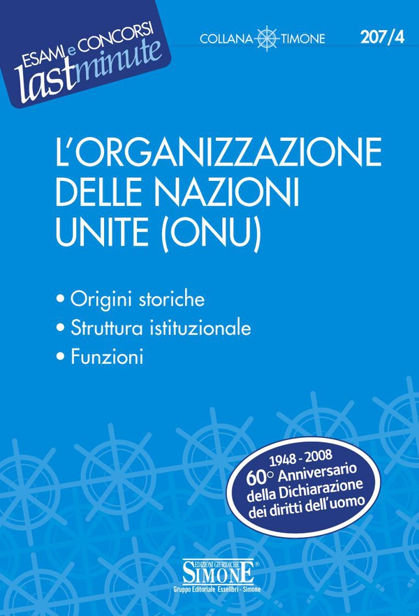 L'Organizzazione delle Nazioni Unite (ONU) - Librerie.coop L'Organizzazione delle Nazioni Unite (ONU) - Librerie.coop