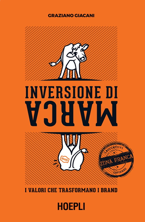 Inversione di marca - Librerie.coop Inversione di marca - Librerie.coop