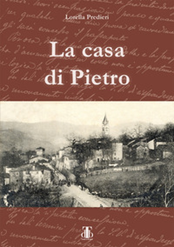 La casa di Pietro - Librerie.coop La casa di Pietro - Librerie.coop