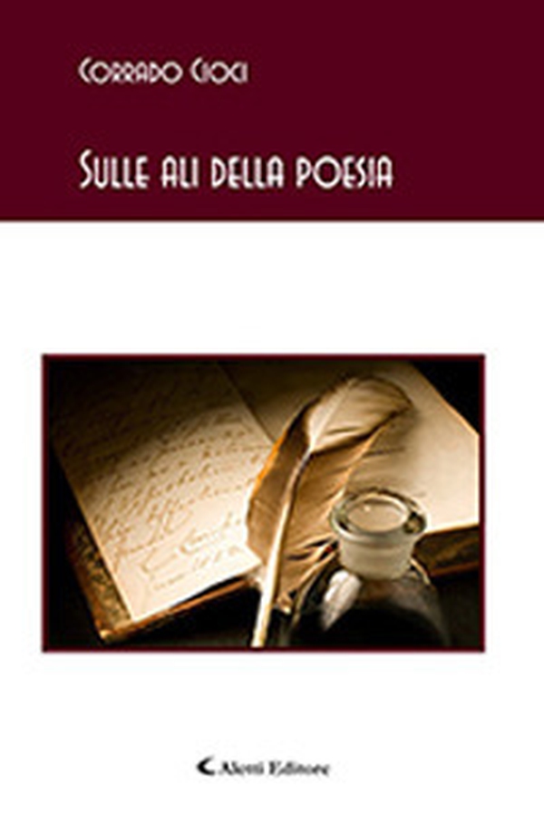 Sulle ali della poesia - Librerie.coop Sulle ali della poesia - Librerie.coop