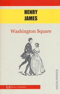 Washington Square - Librerie.coop