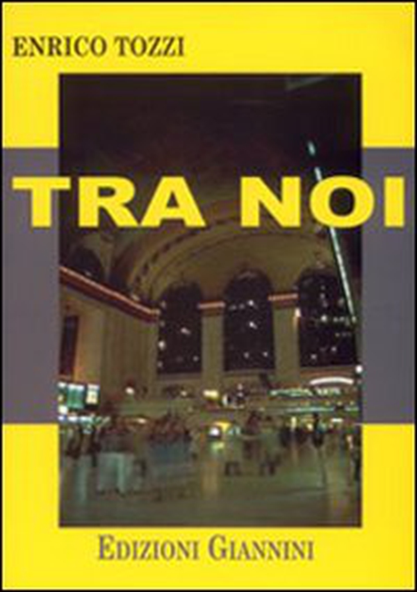 Tra noi - Librerie.coop Tra noi - Librerie.coop