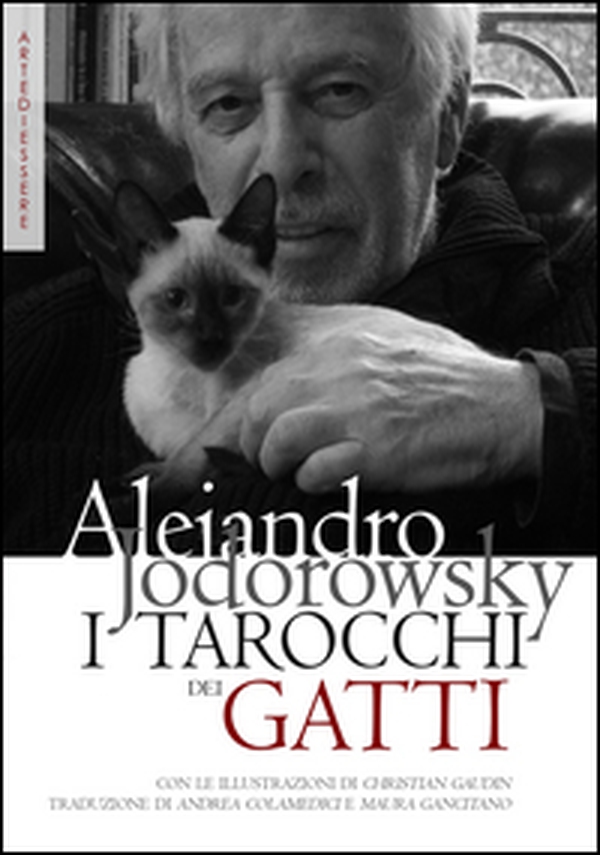 I tarocchi dei gatti. Ispirazioni e divinazioni feline. Con carte - Librerie.coop I tarocchi dei gatti. Ispirazioni e divinazioni feline. Con carte - Librerie.coop