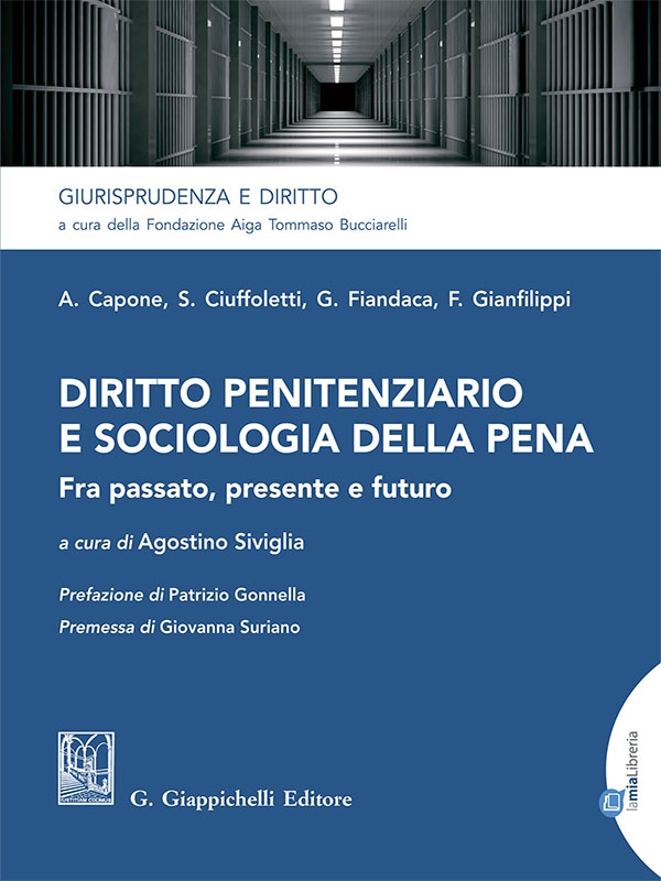 Diritto penitenziario e sociologia della pena - e-Book - Librerie.coop Diritto penitenziario e sociologia della pena - e-Book - Librerie.coop