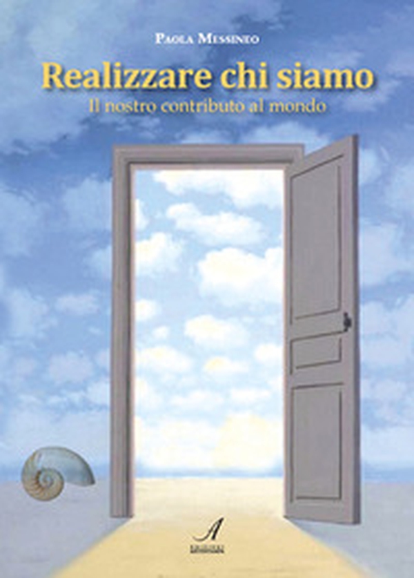 Realizzare chi siamo. Il nostro contributo al mondo - Librerie.coop Realizzare chi siamo. Il nostro contributo al mondo - Librerie.coop