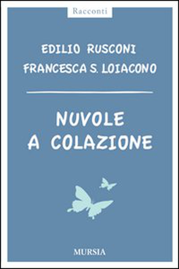 Nuvole a colazione - Librerie.coop Nuvole a colazione - Librerie.coop