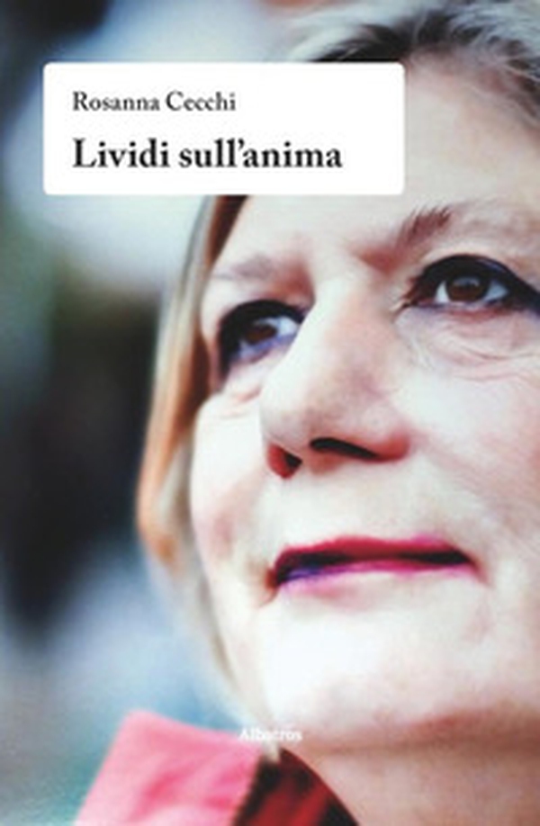 Lividi sull'anima - Librerie.coop Lividi sull'anima - Librerie.coop