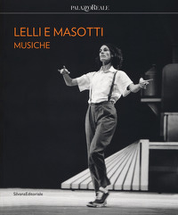 Lelli e Masotti. Musiche. Ediz. italiana e inglese - Librerie.coop Lelli e Masotti. Musiche. Ediz. italiana e inglese - Librerie.coop