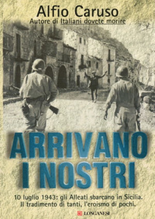 Arrivano i nostri - Librerie.coop Arrivano i nostri - Librerie.coop