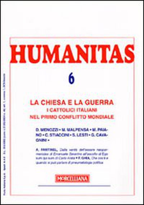 Humanitas - Librerie.coop Humanitas - Librerie.coop