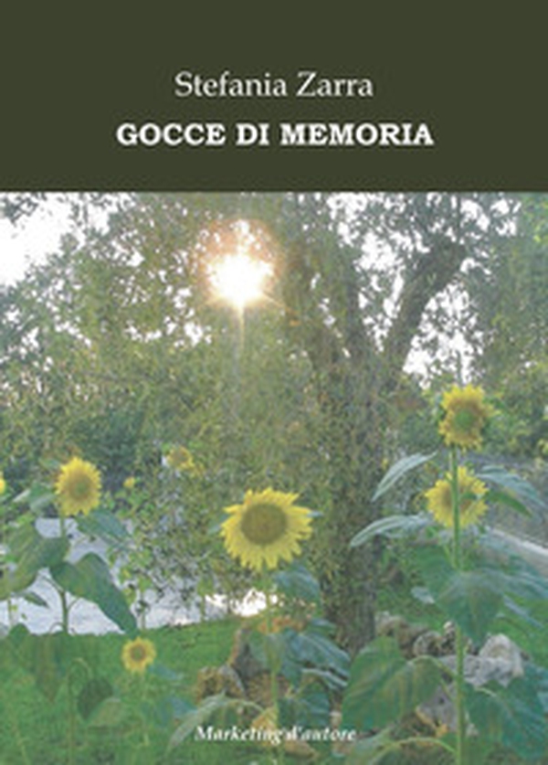 Gocce di memoria - Librerie.coop Gocce di memoria - Librerie.coop