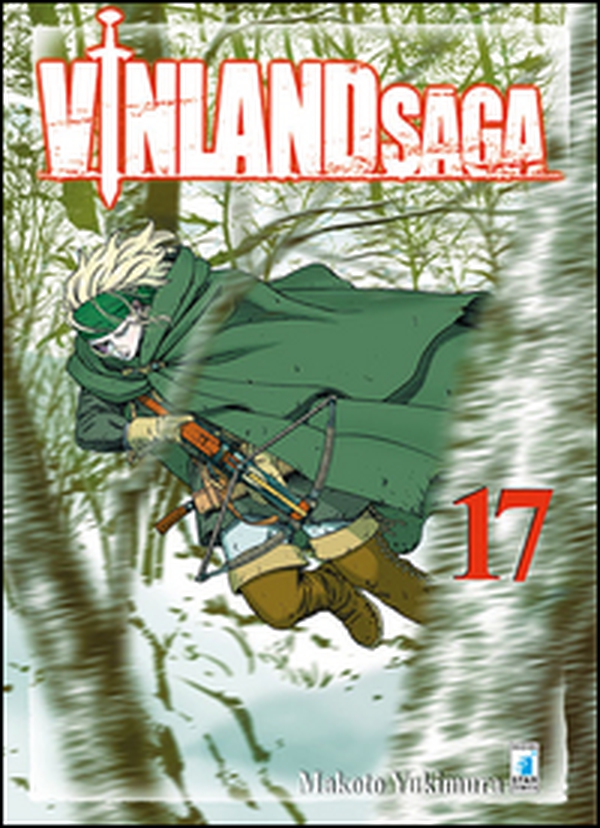 Vinland saga - Vol. 17 - Librerie.coop Vinland saga - Vol. 17 - Librerie.coop