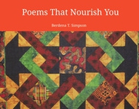 Poems that nourish you - Librerie.coop