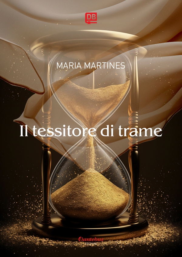 Il tessitore di trame - Librerie.coop Il tessitore di trame - Librerie.coop