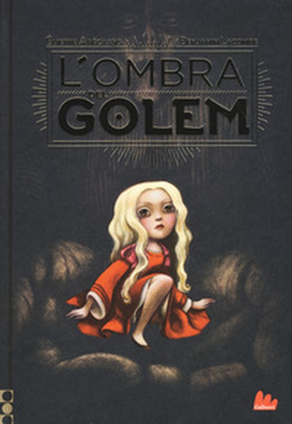 L'ombra del golem - Librerie.coop L'ombra del golem - Librerie.coop