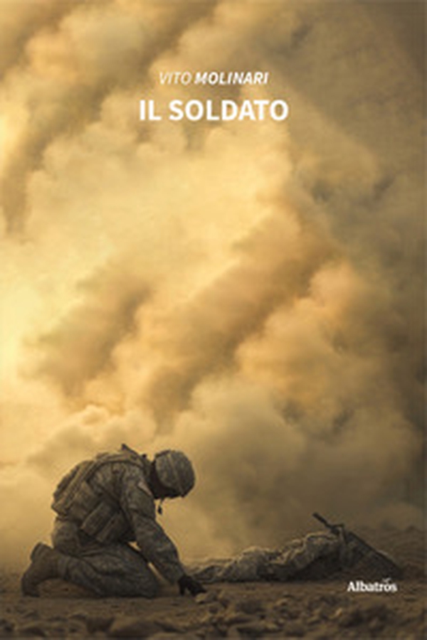 Il soldato - Librerie.coop Il soldato - Librerie.coop