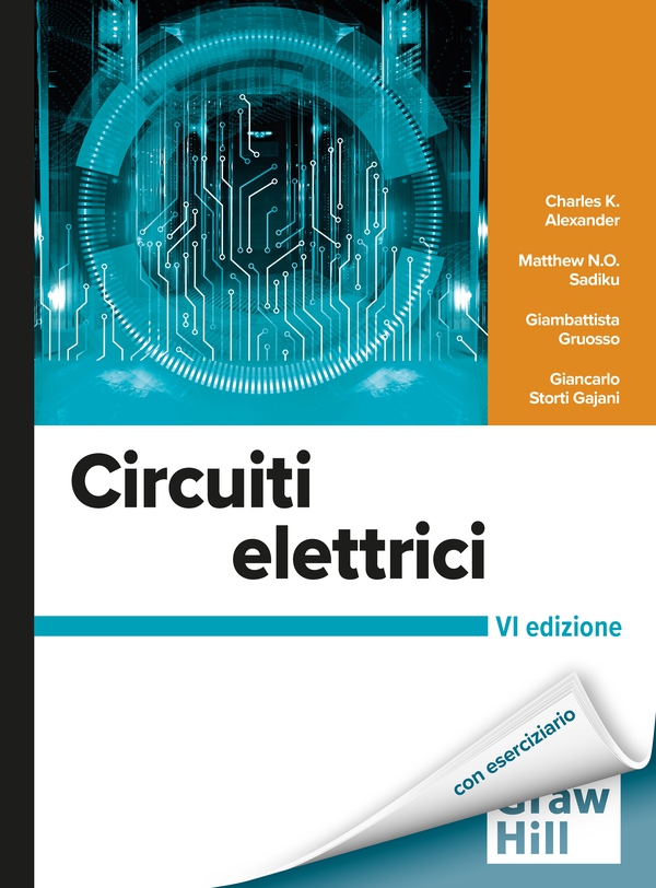 Circuiti elettrici 6/ed - Librerie.coop Circuiti elettrici 6/ed - Librerie.coop
