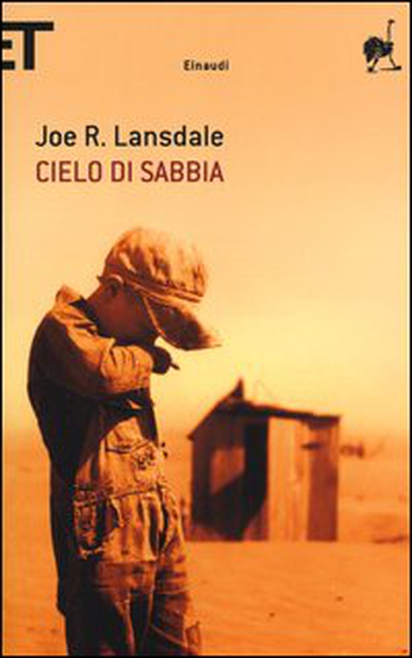 Cielo di sabbia - Librerie.coop Cielo di sabbia - Librerie.coop