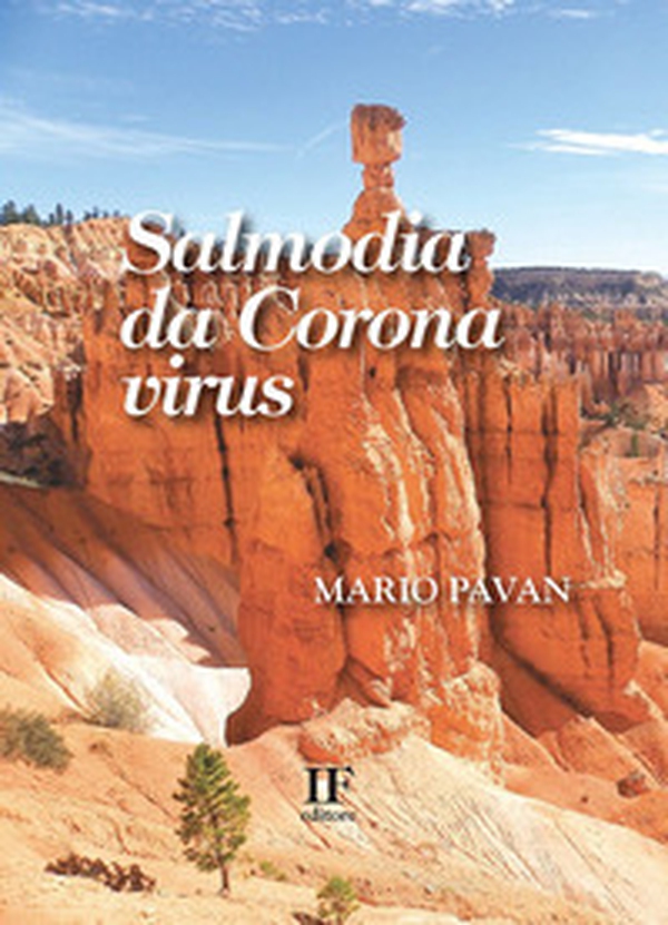 Salmodia da Corona virus - Librerie.coop Salmodia da Corona virus - Librerie.coop
