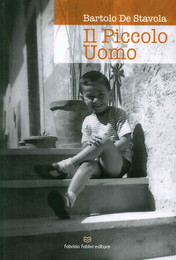 Il piccolo uomo - Librerie.coop Il piccolo uomo - Librerie.coop