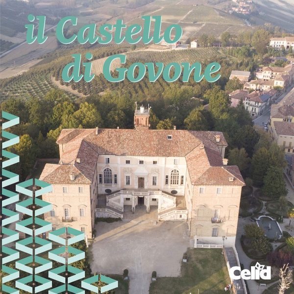 Il Castello di Govone - Librerie.coop Il Castello di Govone - Librerie.coop