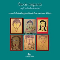 Storie migranti negli occhi dei bambini - Librerie.coop