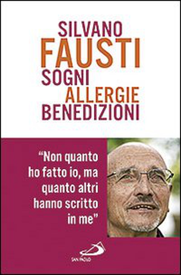 Sogni allergie benedizioni - Librerie.coop Sogni allergie benedizioni - Librerie.coop