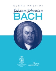 Johann Sebastian Bach - Librerie.coop