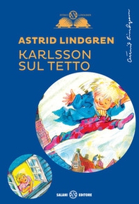 Karlsson sul tetto - Librerie.coop