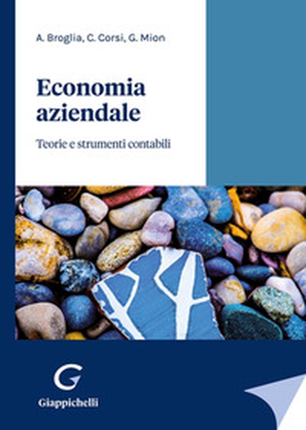 Economia aziendale. Teorie e strumenti contabili - Librerie.coop Economia aziendale. Teorie e strumenti contabili - Librerie.coop