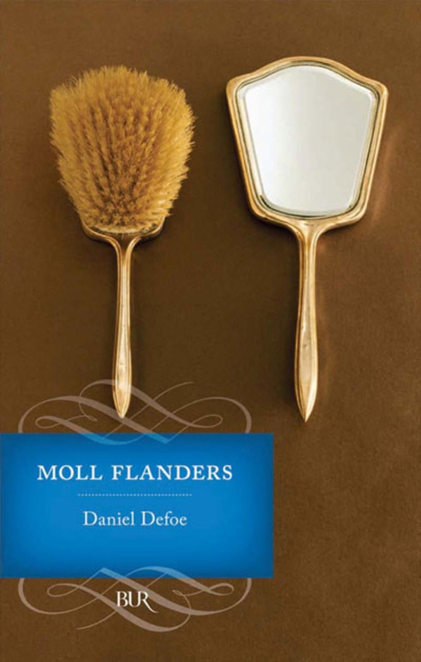 Moll Flanders - Librerie.coop Moll Flanders - Librerie.coop