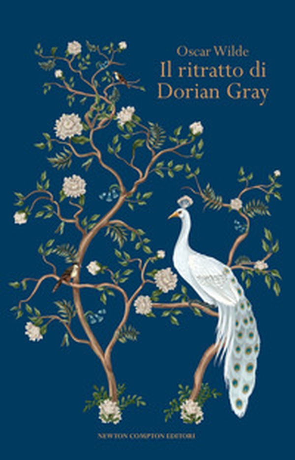 Il ritratto di Dorian Gray - Librerie.coop Il ritratto di Dorian Gray - Librerie.coop