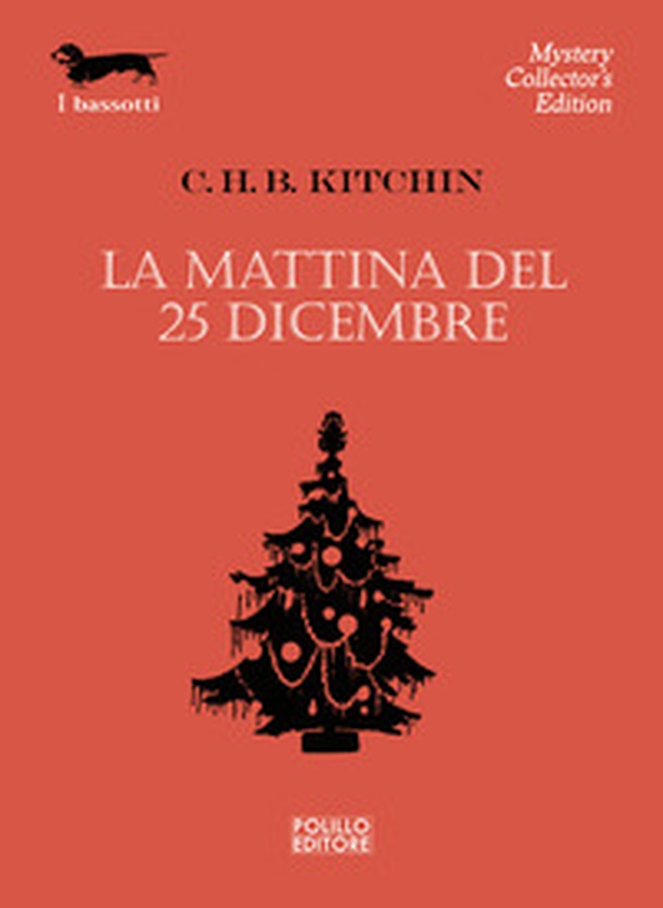 La mattina del 25 dicembre - Librerie.coop La mattina del 25 dicembre - Librerie.coop