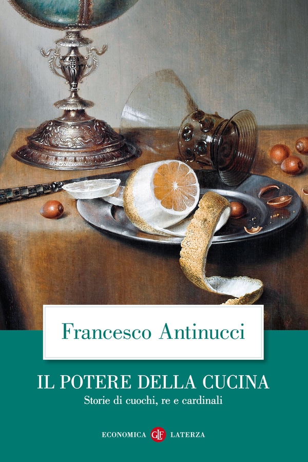 Il potere della cucina - Librerie.coop Il potere della cucina - Librerie.coop