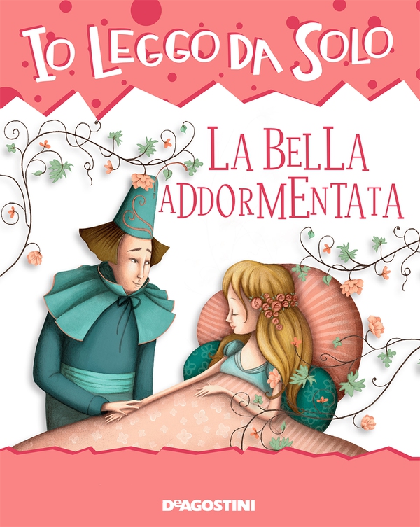La bella addormentata - Librerie.coop La bella addormentata - Librerie.coop
