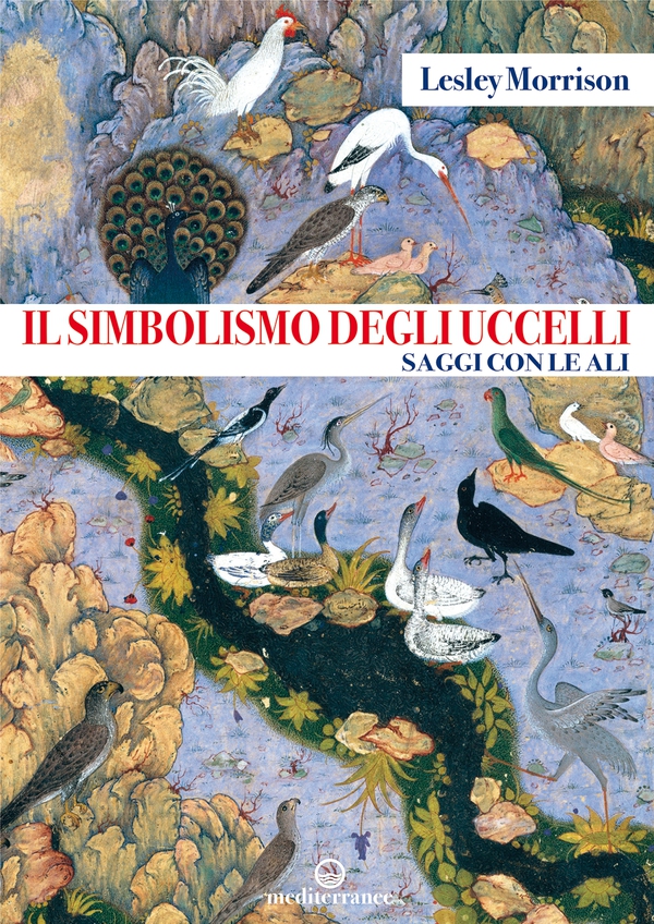 Il simbolismo degli uccelli - Librerie.coop Il simbolismo degli uccelli - Librerie.coop