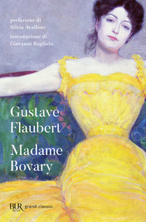 Madame Bovary - Librerie.coop Madame Bovary - Librerie.coop