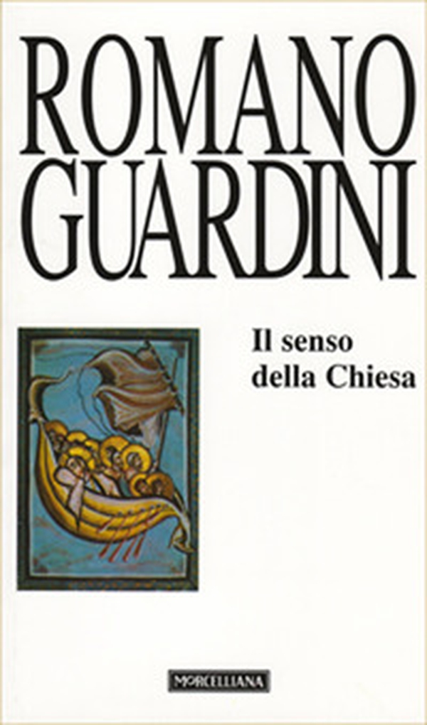 Il senso della Chiesa - Librerie.coop Il senso della Chiesa - Librerie.coop