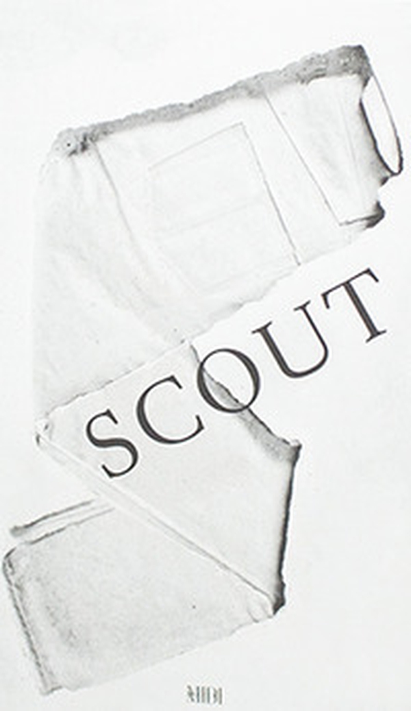 Marie Lund: Scout - Librerie.coop Marie Lund: Scout - Librerie.coop